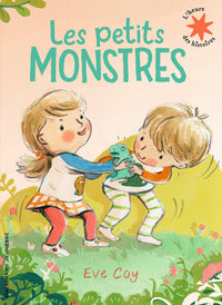 Les petits monstres