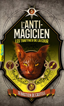 L'Anti-magicien, 5