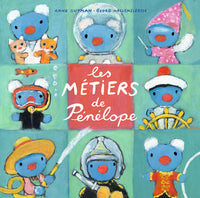 Les métiers de Pénélope