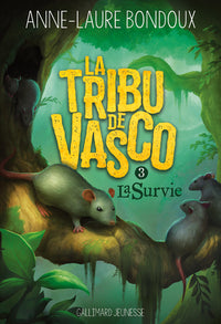 La Tribu de Vasco