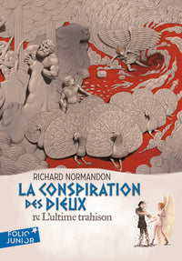 L'ultime trahison