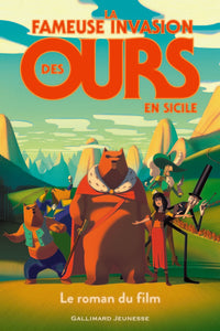 La fameuse invasion des ours en Sicile