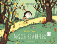 Le petit poucet