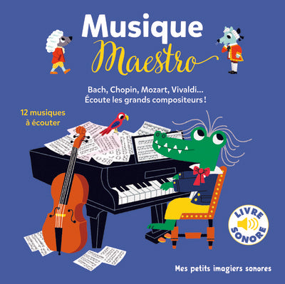 Musique maestro