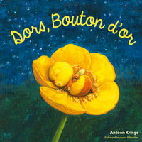 Les Drôles de Petites Bêtes - Dors, Bouton d'or