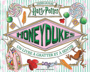 Honeydukes