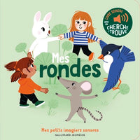 Mes rondes