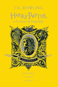 Harry Potter et le Prince de Sang-Mêlé