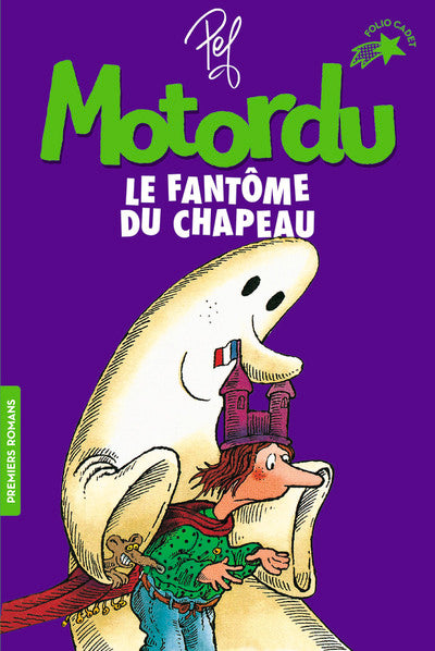 Motordu et le fantôme du chapeau