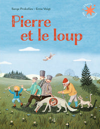 Pierre et le loup