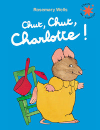 Chut, chut, Charlotte