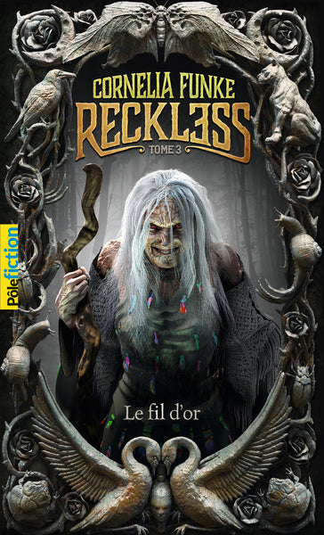 Reckless - Le Puits des Âmes