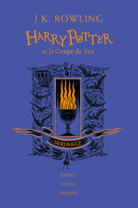 Harry Potter et la Coupe de Feu