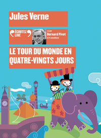 Le tour du monde en 80 jours