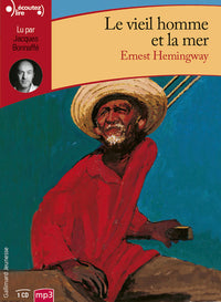 Le vieil homme et la mer