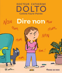 Dire non