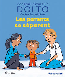 Les parents se séparent