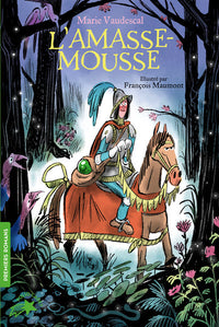 L'amasse-mousse
