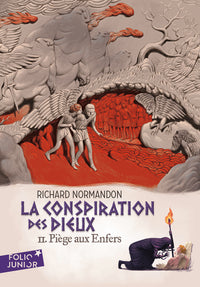 Piège aux Enfers