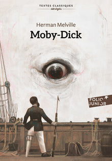 Moby Dick - Texte abrégé