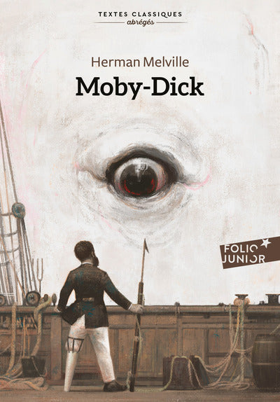 Moby Dick - Texte abrégé
