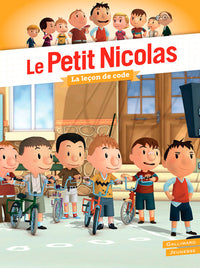 La leçon de code