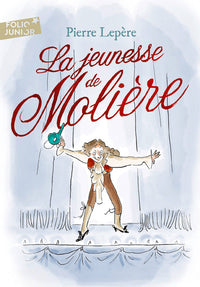 La jeunesse de Molière
