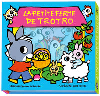 La petite ferme de Trotro