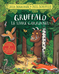 Gruffalo
