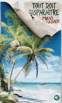 Tout doit disparaître