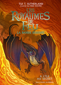 Les Royaumes de Feu