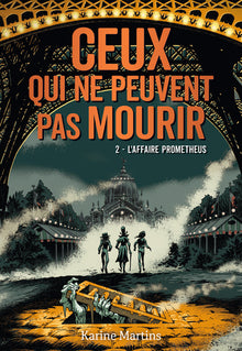 Ceux qui ne peuvent pas mourir