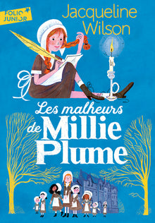 Les malheurs de Millie Plume