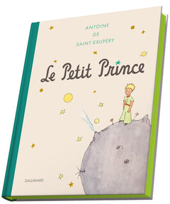 Le petit prince - Le grand livre pop-up