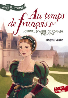 Au temps de François 1er