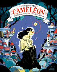 La princesse Caméléon