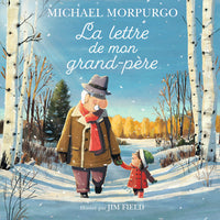 la lettre de mon grand-père