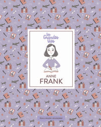 Anne Frank