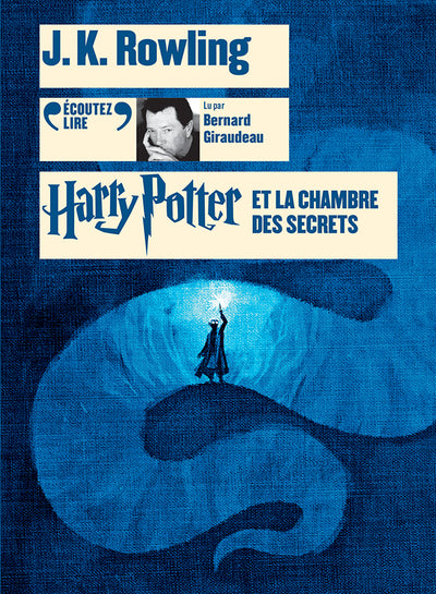 Harry Potter et la Chambre des Secrets