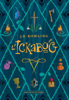 L'Ickabog, édition luxe