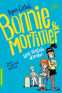 Une rentrée d'enfer