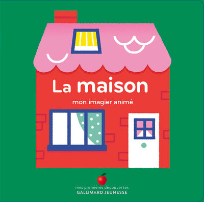 La maison