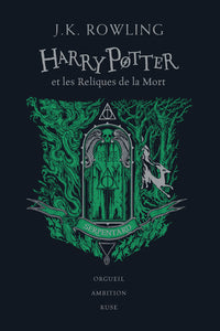 Harry Potter et les Reliques de la Mort