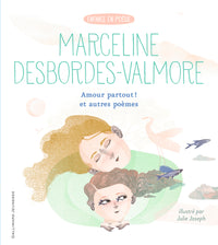 Amour partout ! et autres poèmes