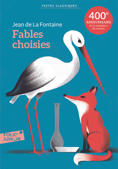 Fables de la Fontaine