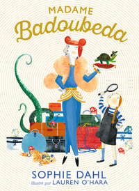 Madame Badoubeda
