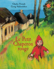 Le Petit Chaperon rouge