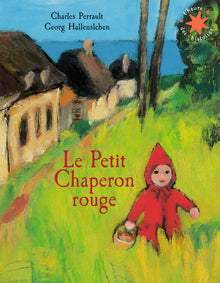 Le Petit Chaperon rouge