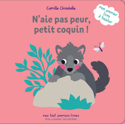 N'aie pas peur, petit coquin