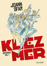 Klezmer